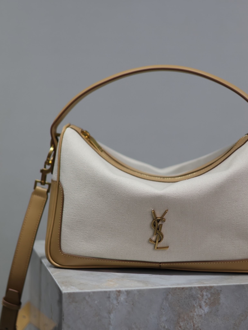 YSL Top Handle Bags